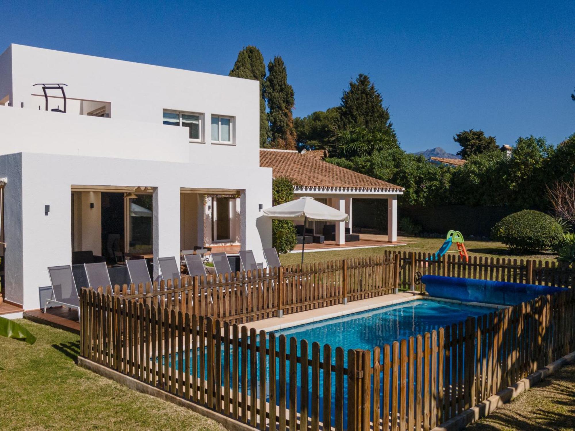 Holiday Atalaya Dream By Interhome * Estepona
